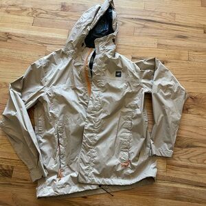 Dutch Bros Windbreaker